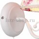 Бра Arte Lamp A7021AP-1WH. 