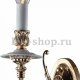 Бра Arte Lamp A5966AP-1WG. 