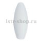 Настенный светильник Arte Lamp Tablet A6940AP-1WH. 
