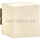 Настенный светильник Arte Lamp Cubo A7864AP-1WH. 