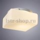 Настенно-потолочный светильник Arte Lamp Tablet A7420PL-1WH. 