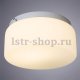 Настенно-потолочный светильник Arte Lamp Tablet A7720PL-1WH. 