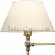 Спот Arte Lamp A5620AP-1AB. 