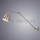 Спот Arte Lamp A2055AP-1SS. 
