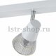 Спот Arte Lamp A9268PL-4WH. 
