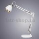 Настольная лампа Arte Lamp A2246LT-1WH. 