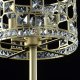 Настольная лампа MW-Light Монарх 121031703. 