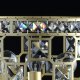 Настольная лампа MW-Light Монарх 121031703. 