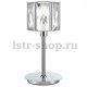 Настольная лампа Odeon Light Brittani 4119/1T. 