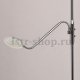 Торшер DeMarkt MW-Light Техно 300043102. 