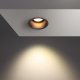 Встраиваемый светильник Novotech Butt 370445. 
