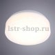 Встраиваемый светодиодный светильник Arte Lamp A3106PL-1WH. 