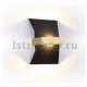 Настенный светодиодный светильник Odeon Light Bilbao 3835/7WL. 