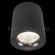 Потолочный светодиодный светильник Arte Lamp Facile A5118PL-1BK. 
