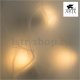 Настенно-потолочный светильник Arte Lamp Symphony A3450PL-3CC. 