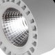 Потолочный светодиодный светильник Lightstar Forte 381394. 