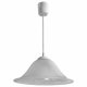 Подвесной светильник Arte Lamp Cucina A6430SP-1WH. 