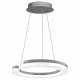 Подвесной светодиодный светильник Lightstar Unitario 763239. 
