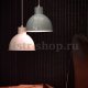 Подвесной светильник Eglo Vintage 49242. 