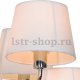 Подвесная люстра Arte Lamp A1528LM-8WH. 