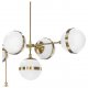 Подвесная люстра Lightstar Globo 813191. 
