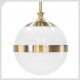 Подвесная люстра Lightstar Globo 813191. 