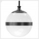 Подвесная люстра Lightstar Globo 813197. 