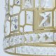 Подвесная люстра MW-Light Монарх 121011503. 