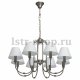 Подвесная люстра MW-Light Консуэлло 8 614012108. 