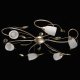 Потолочная люстра MW-Light Верона 334013006. 