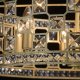 Потолочная люстра MW-Light Монарх 121011606. 