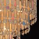 Потолочная люстра MW-Light Марокко 2 185010607. 