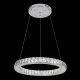 Подвесной светодиодный светильник Citilux Olimpia EL330P40.1. 
