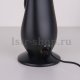 Настольная лампа Elektrostandard TL90420 Orbit черный 4690389110405. 