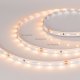 Светодиодная лента Arlight 5 метров RT 2-5000 24V SUN Warm3000 (2835, 60 LED/m, LUX) 024969. 