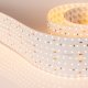 Светодиодная лента Arlight 2,5 метра S2-2500 24V Warm 3000K 85mm (2835, 560 LED/m, LUX) 021211. 