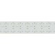 Светодиодная лента Arlight 2,5 метра S2-2500 24V Warm 3000K 85mm (2835, 560 LED/m, LUX) 021211. 