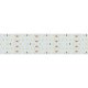Светодиодная лента Arlight 2,5 метра S2-2500 24V Warm 3000K 52mm (2835, 420 LED/m, LUX) 021205. 