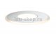 Встраиваемый светодиодный светильник Paulmann Special Line Deco UpDownlight 93768. 