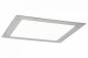 Встраиваемый светодиодный светильник Paulmann Smart Panel 50037. 