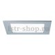 Встраиваемый светодиодный светильник Paulmann Quality Line Panel 92077. 