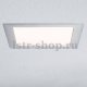 Встраиваемый светодиодный светильник Paulmann Premium Line Panel 92614. 