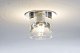 Встраиваемый светильник Paulmann Quality Glassy Tube 92021. 