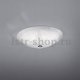 Потолочный светильник Ideal Lux Shell PL4 Trasparente. 