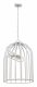 Подвесной светильник Loft IT Cage Loft1892A. 
