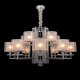 Подвесная люстра Newport 4410+5/C. 