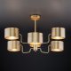 Потолочная люстра Bogates Pallada 293/6. 