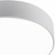 Потолочный светодиодный светильник Favourite Flashled 2065-24C. 