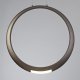 Подвесной светодиодный светильник Mantra Ring 6171. 