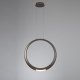 Подвесной светодиодный светильник Mantra Ring 6171. 